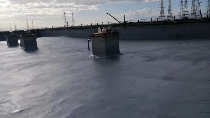 防水材料寿命短的原因有哪些