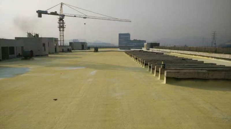 上海外墙防水施工价格解析：影响因素与预算规划